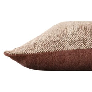 The ideal blend of countryside charm and modern elegance, Tweedish scatters feature covers made of a premium blend of linen and cotton, handwoven to mimic the texture and appearance of timeless tweed. Natural linen fibres imbue these scatters with textural richness, while a YKK metal zip adds a refined finish. Available in six tones, Tweedish scatters will bring warmth and understated luxury to various interior styles. Duck feather-duck down inner included.