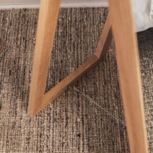 Crafted from sturdy solid oak and featuring exquisite curved frames with a smooth finish, Stately Reflection mirrors merge natural elegance with modern design. The range comprises six styles, including a floor mirror with a stand and variously shaped wall-mounted mirrors, all of which impart a touch of organic beauty. Choose between two shades, a natural oak tone or a darker brown. The mirrors come with secure hanging hardware.