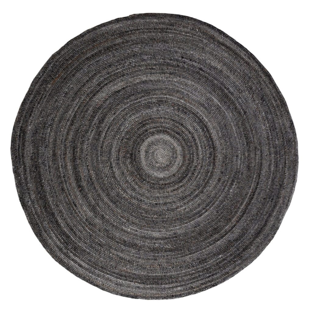 Take the homely atmosphere of your interior into exterior spaces, covered or uncovered, with the fully outdoor collection of Malta rugs. The range includes round and rectangular rugs (including a larger-than-usual 300cm W x 400cm L option) that feature an inviting texture and are made of 100% recycled PET, bringing eco-friendly flair to the floor. Available in three tones that will blend beautifully into natural surroundings.