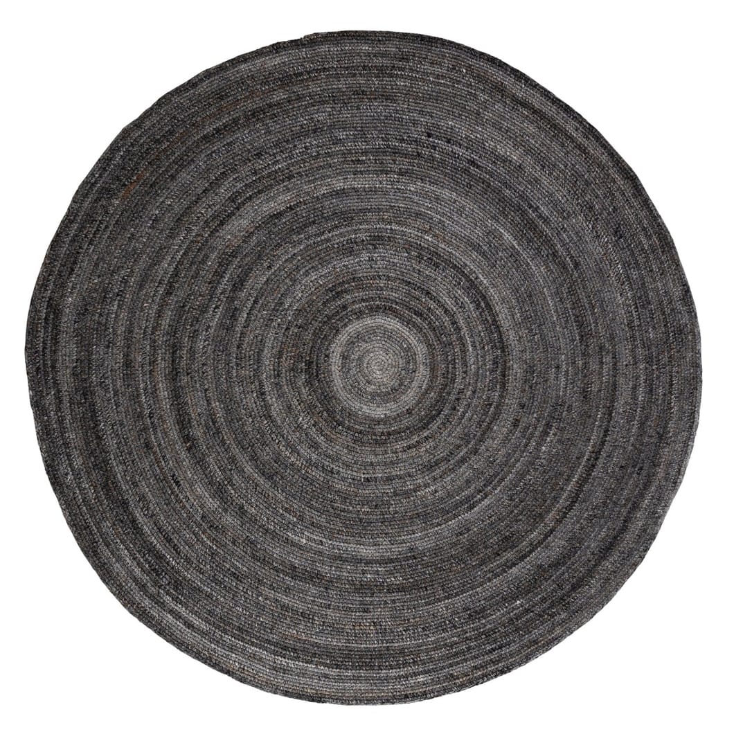 Take the homely atmosphere of your interior into exterior spaces, covered or uncovered, with the fully outdoor collection of Malta rugs. The range includes round and rectangular rugs (including a larger-than-usual 300cm W x 400cm L option) that feature an inviting texture and are made of 100% recycled PET, bringing eco-friendly flair to the floor. Available in three tones that will blend beautifully into natural surroundings.