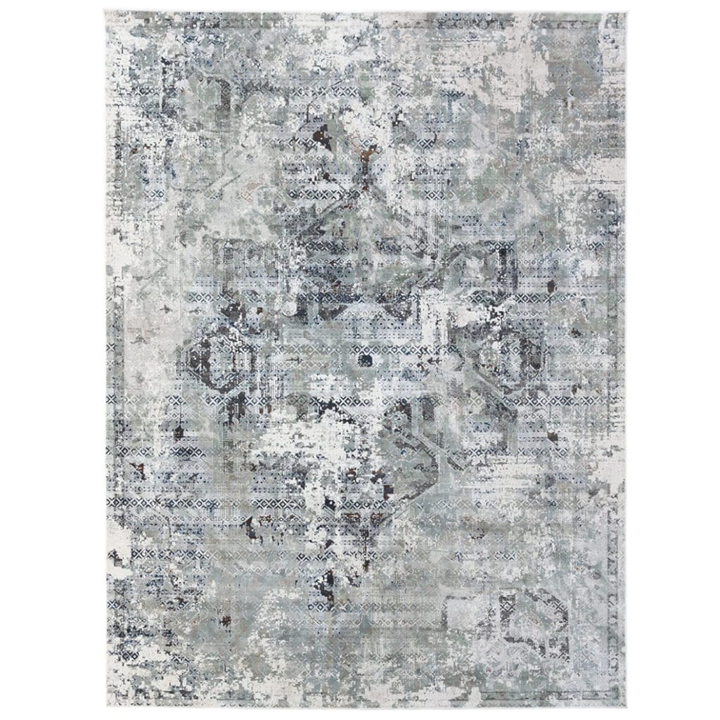 Beaumont Rug in Crest