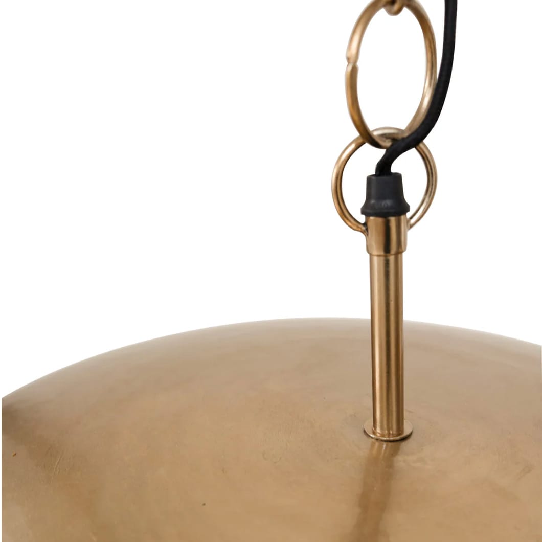 Leguna Pendant in Antique - Image 3