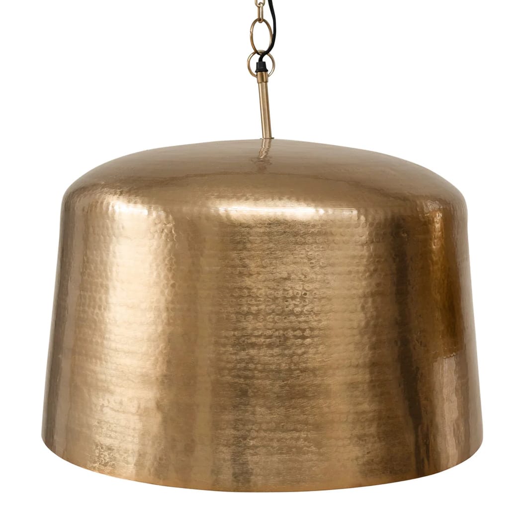 Leguna Pendant in Antique - Image 2