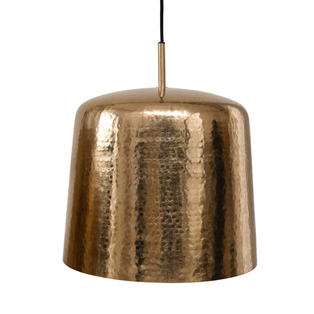 Leguna Pendant in Antique