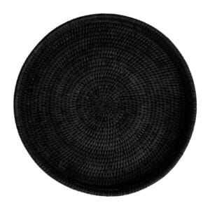 Intricate handwoven weaves and warm tones will bring an inviting aesthetic to your table. The Cascavelle rattan serveware range comprises the Moka ice bucket, Britannia breadbasket, Cluny condiment basket, the oval Chamarel tray and rectangular Tamarin tray, and will blend seamlessly with various décor styles, offering natural elegance to your dining experience. Available in two tones.