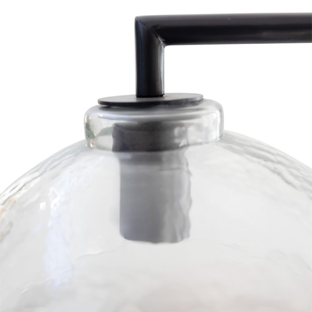 Macallan Table Lamp in Gunmetal - Image 2
