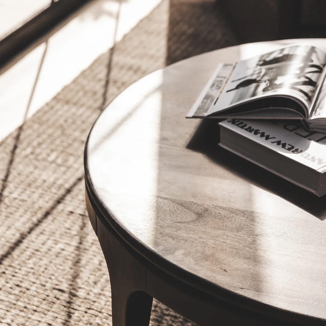 Summerhouse Coffee Table in Coco - Image 2