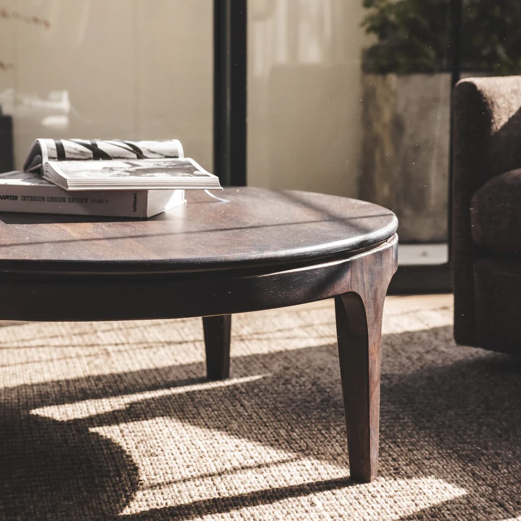 Summerhouse Coffee Table in Coco - Image 3