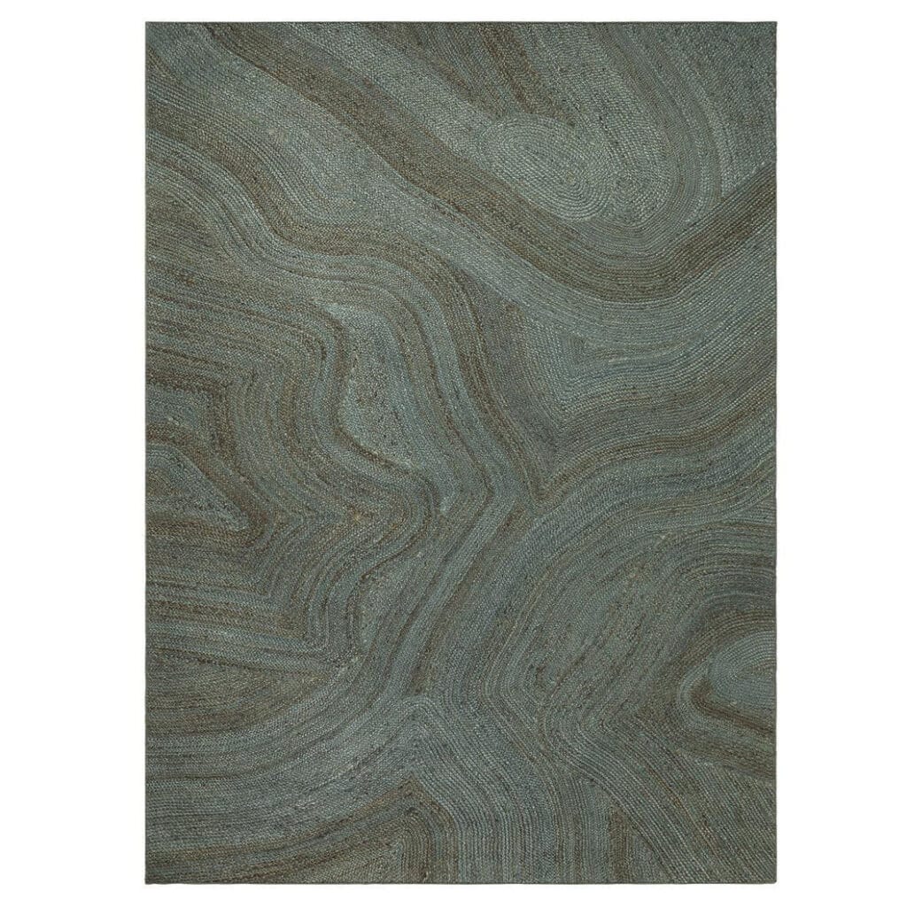Amore Rug in Hydro