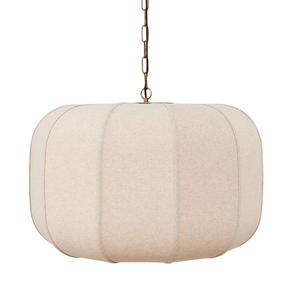 Galleria Pendant in Natural