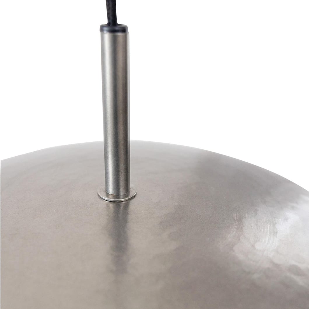 Leguna Pendant in Gunmetal - Image 2
