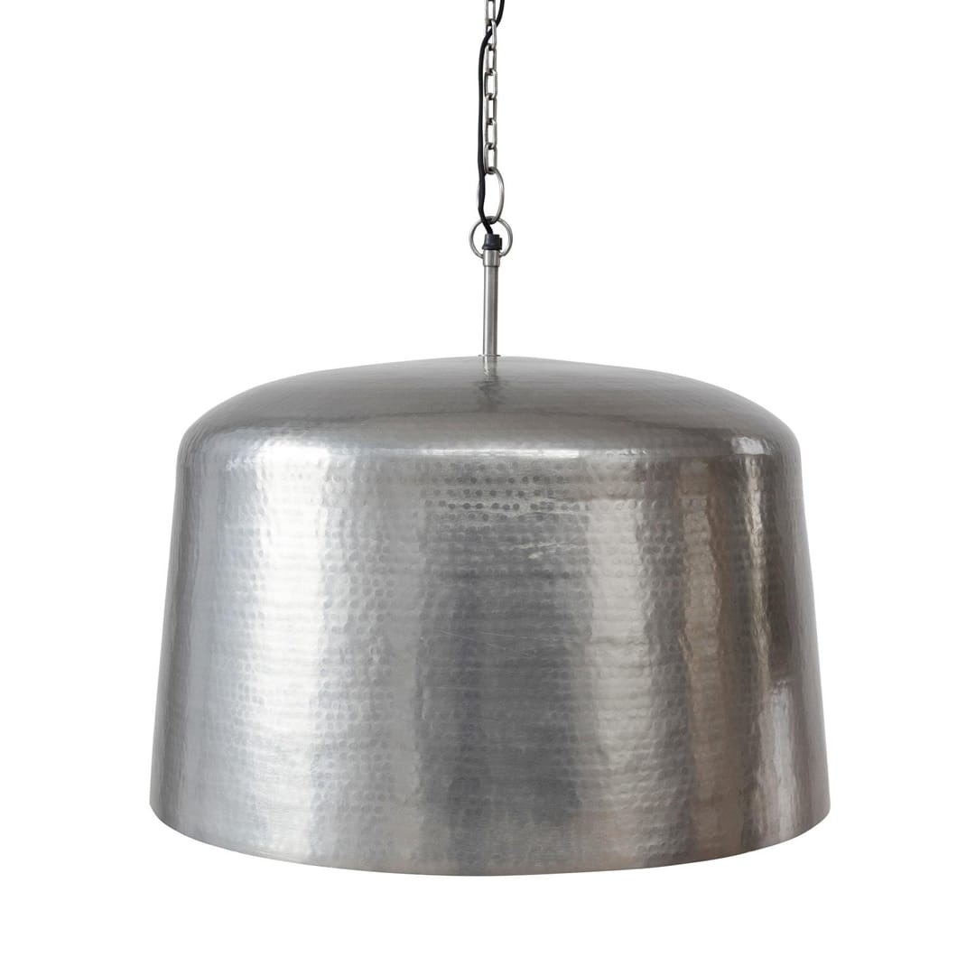 Leguna Pendant in Gunmetal - Image 3