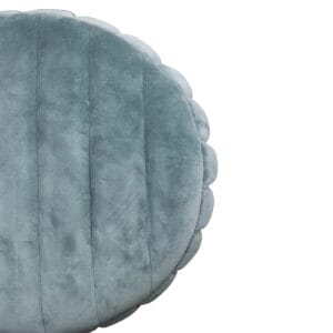 Enjoy a luxurious seating experience with our charming Velvet stools. Upholstered with plush velvet, these stools have a soft, smooth touch and a subtle sheen, while high-density foam cushioning ensure long-lasting comfort. Place this perch in virtually any spaces in your home, from the bedroom to the dining table. Available in three colourways.