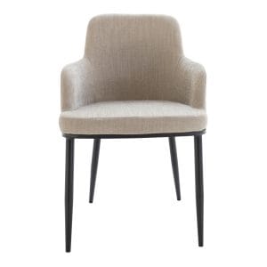 Catherine Dining Chair in Jeera