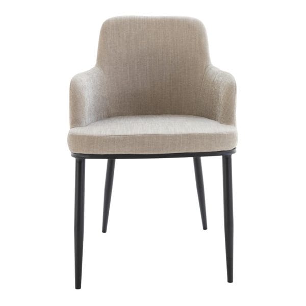 Catherine Dining Chair in Jeera