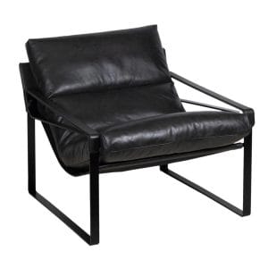 Governor Arm Chair in Eclipse