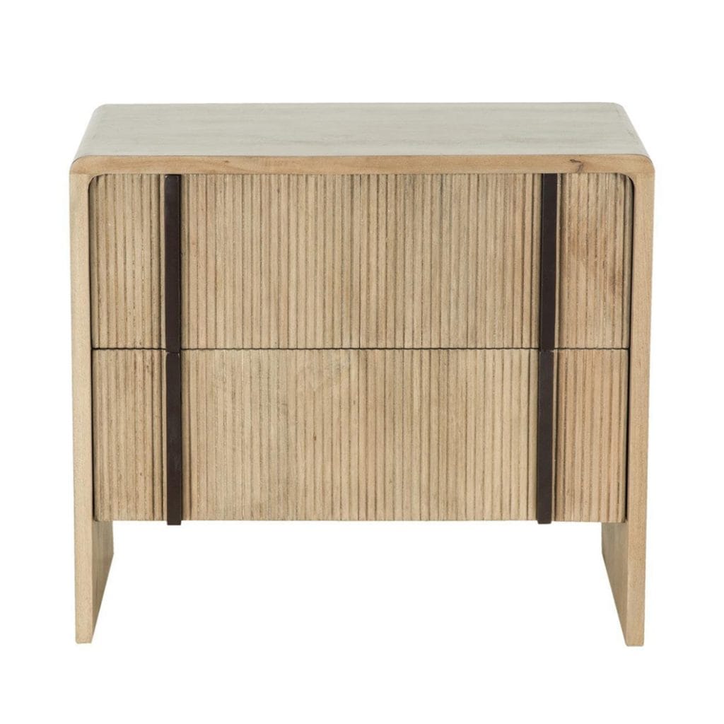Montauk Nightstand in Vintage
