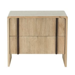 Montauk Nightstand in Vintage