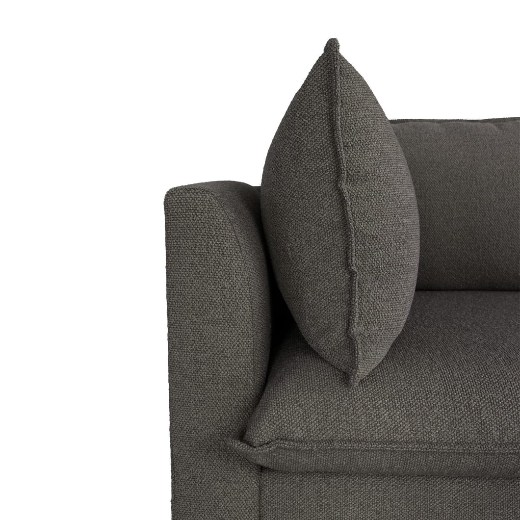 New Horizons 4 Seater Sofa in Riverbed - Image 3