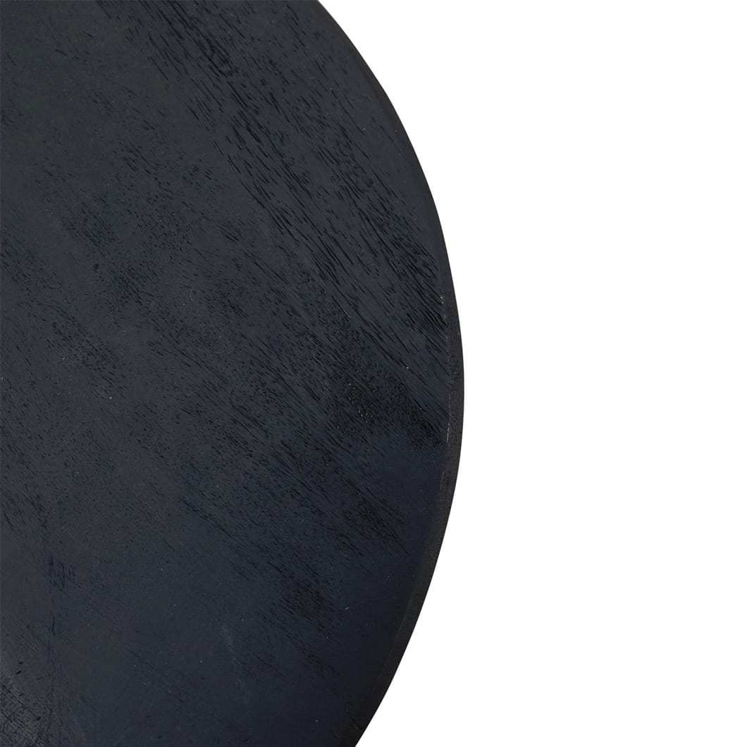 Rosette Coffee Table in Pepper - Image 2