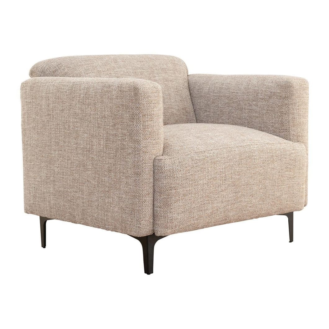 Williston Armchair in Nutmeg - Image 2