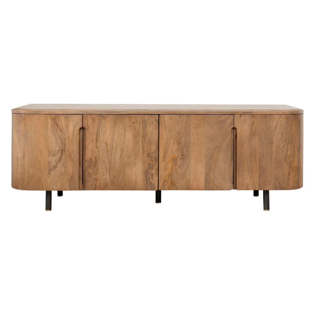 Brugge Media Unit in Nutmeg