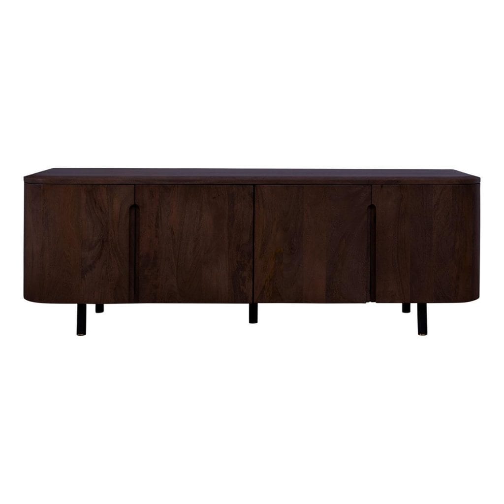 Brugge Media Unit in Clove