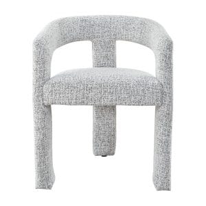 Creation Dining Chair in Chia Seed