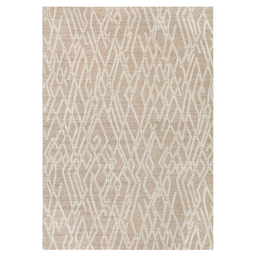 Crossway Rug in Cashmere