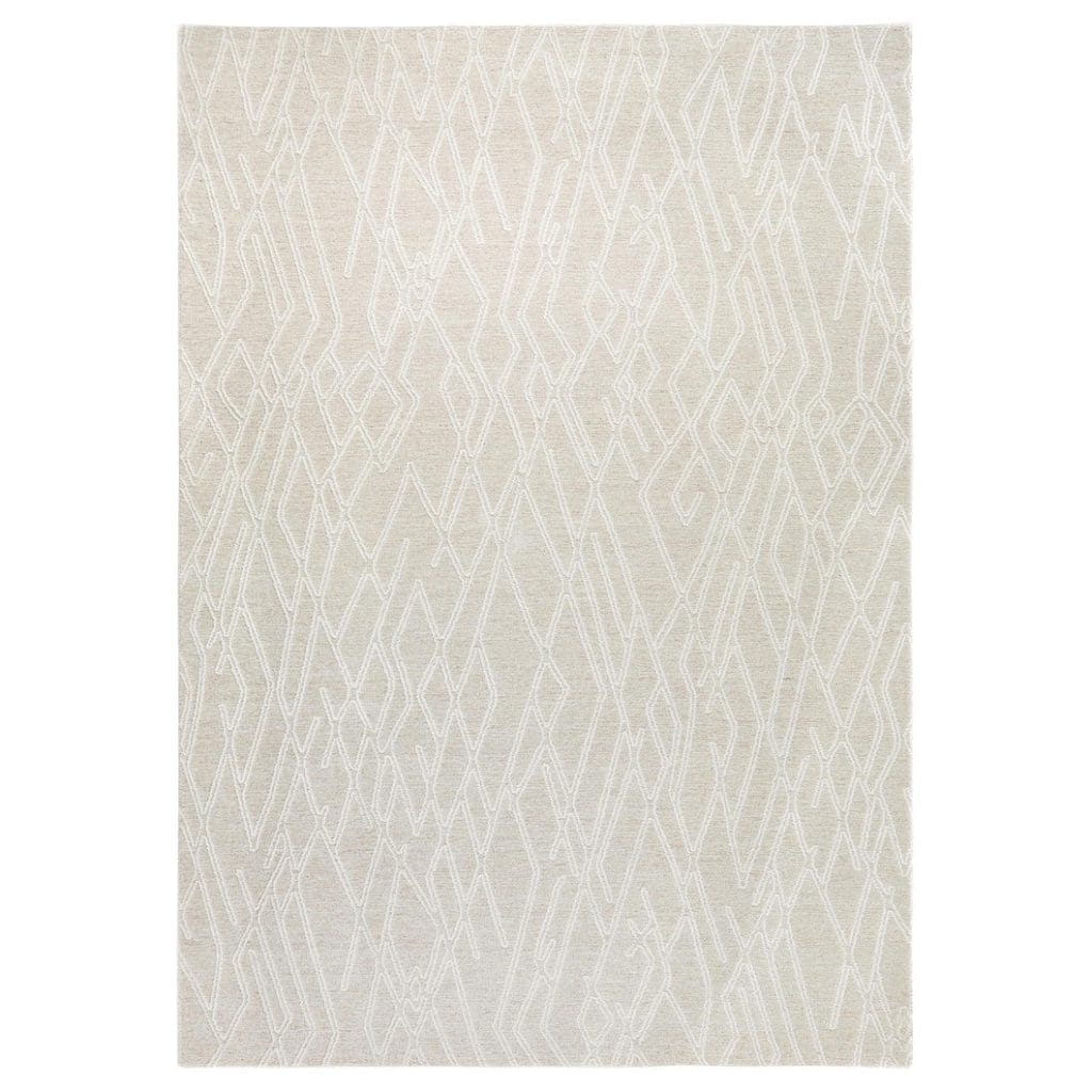 Crossway Rug in Dew