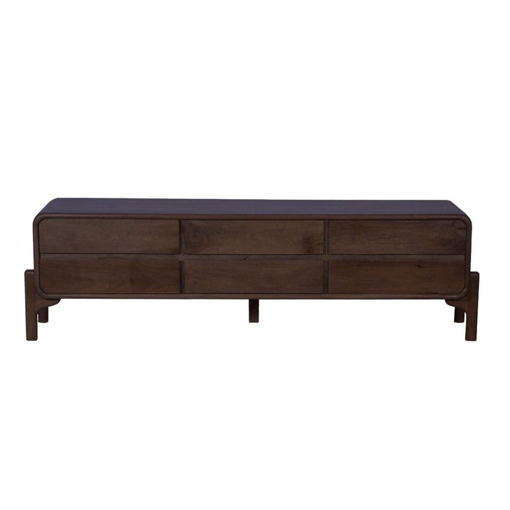 Hamptons Media Unit in Coco