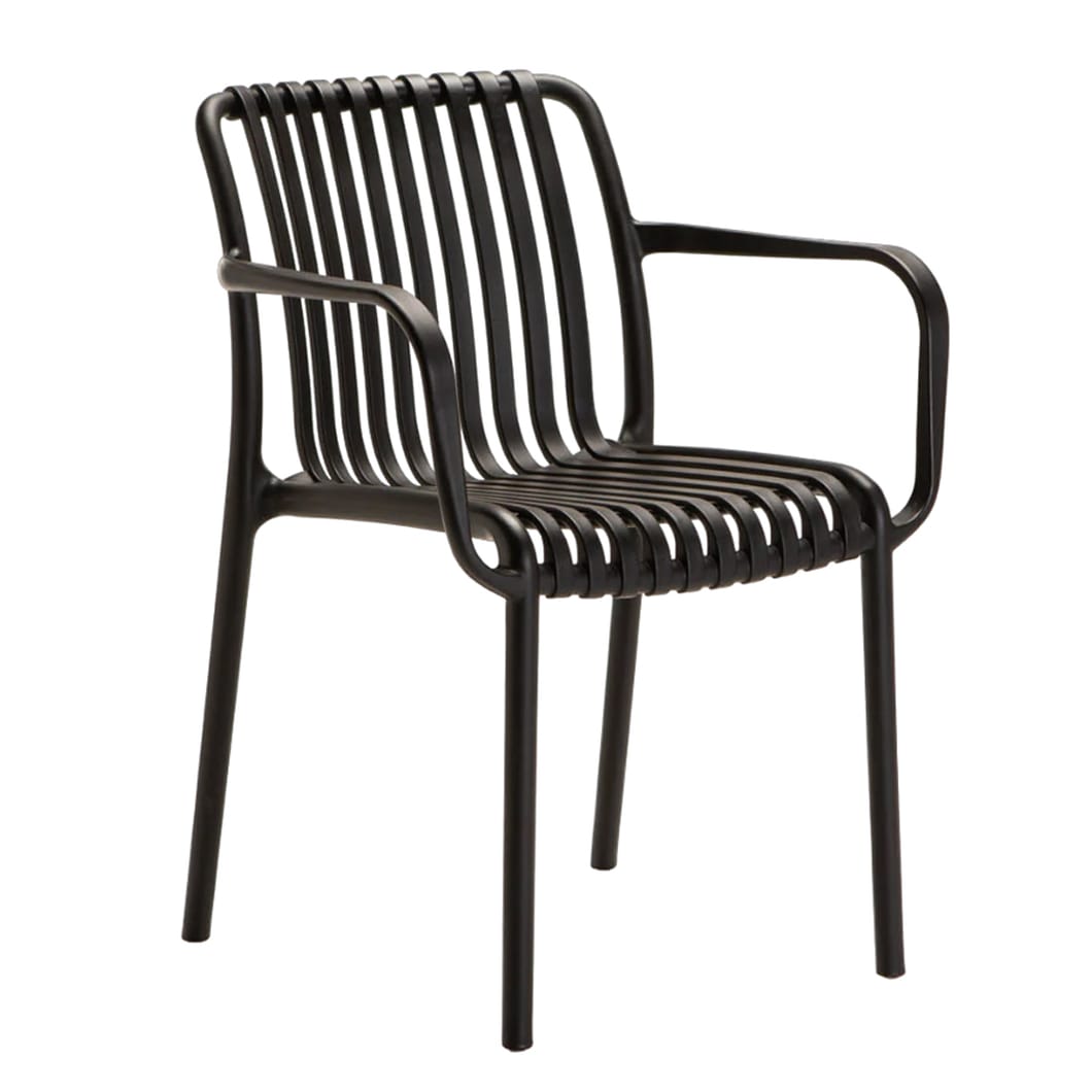 Isabella Dining Arm Chair - Image 5