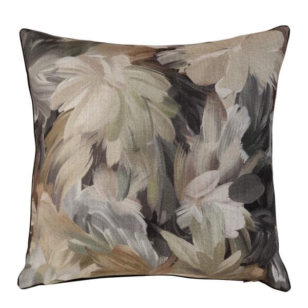 Majestic Scatter in Misty Green