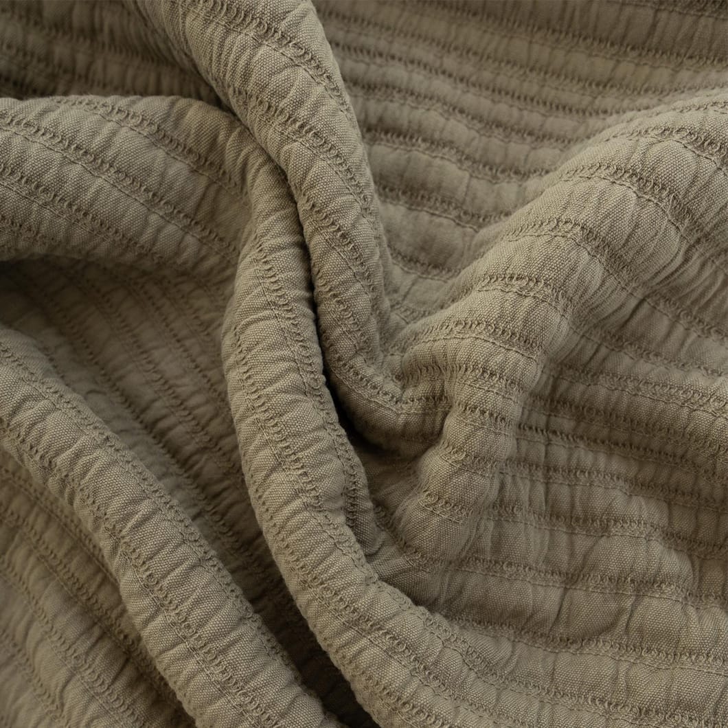 Journey Throw in Olive Grove - Image 2