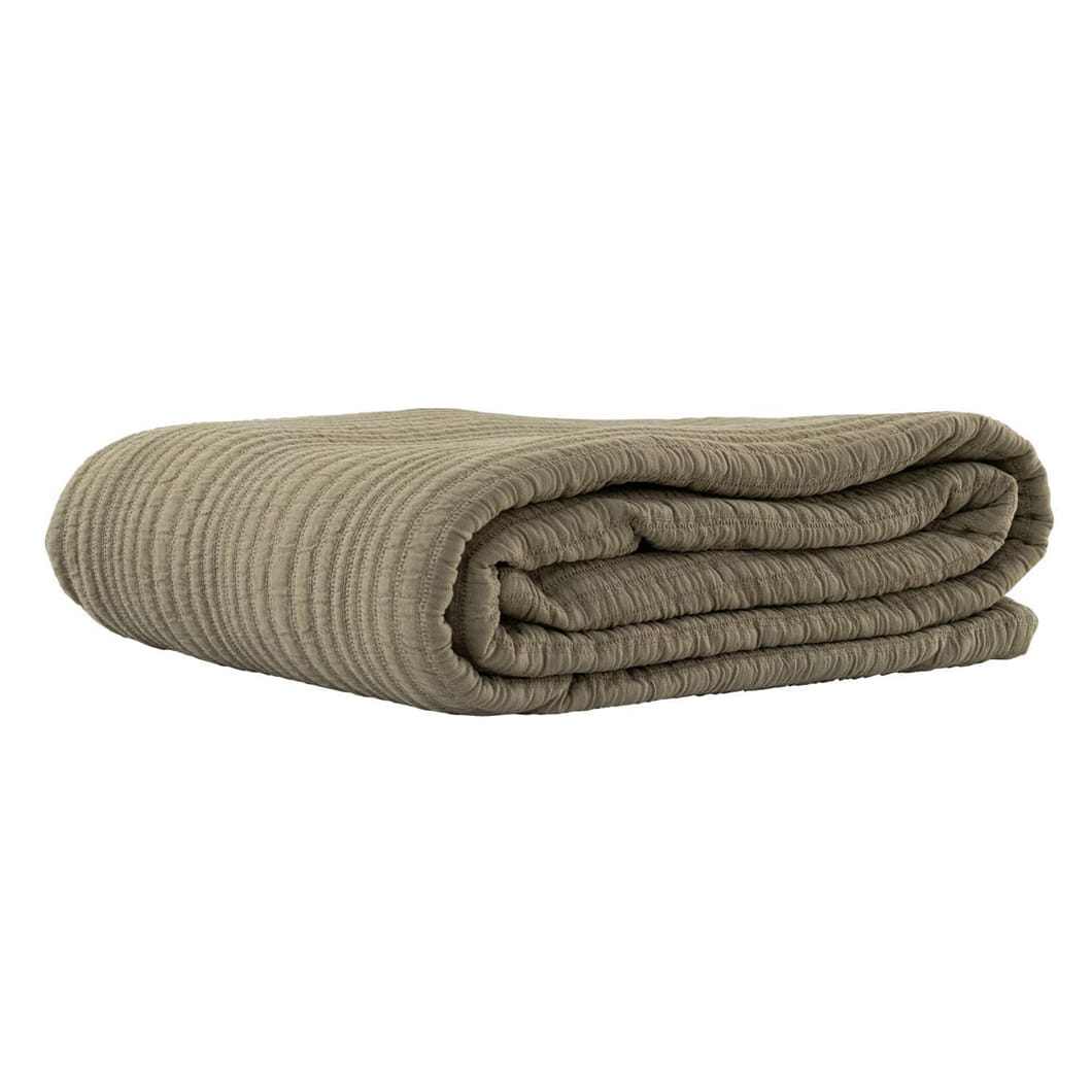 Journey Throw in Olive Grove - Image 3