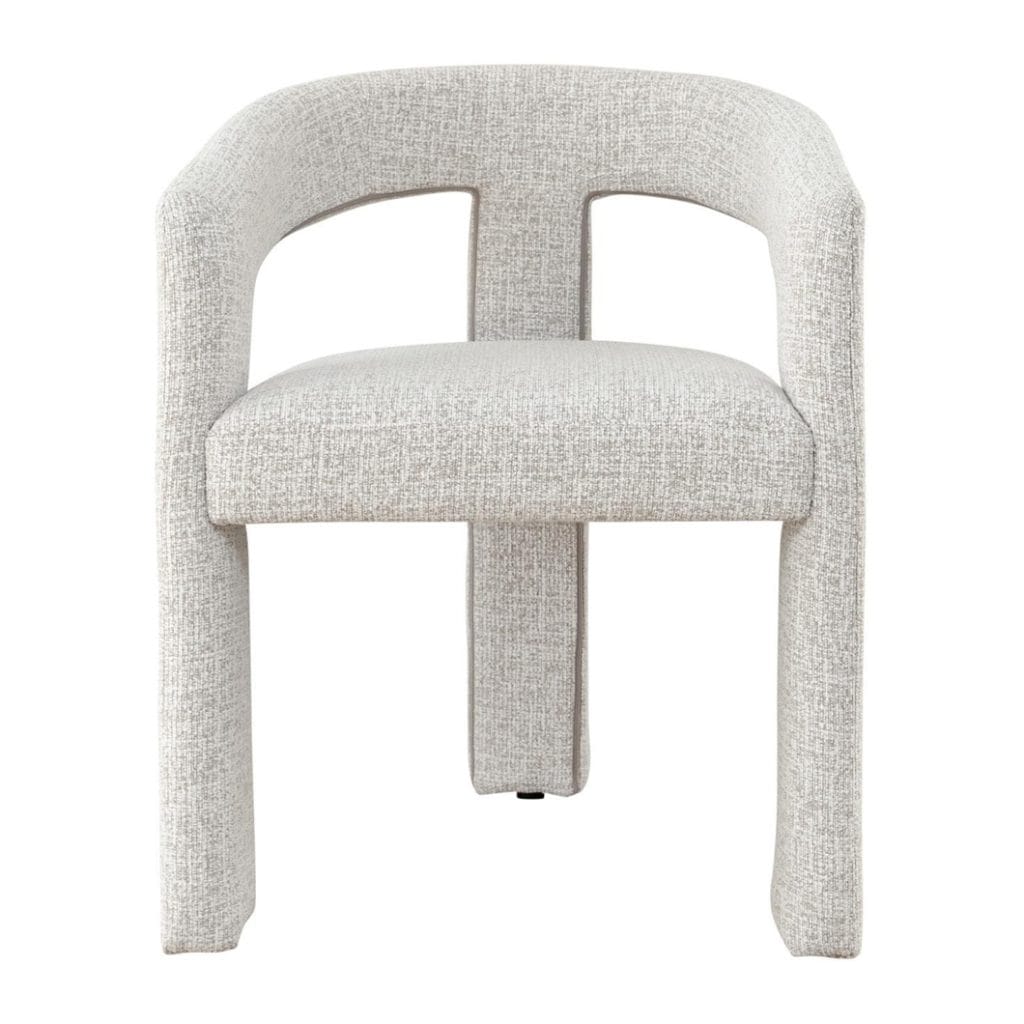 Creation Dining Chair in Rolling Mist