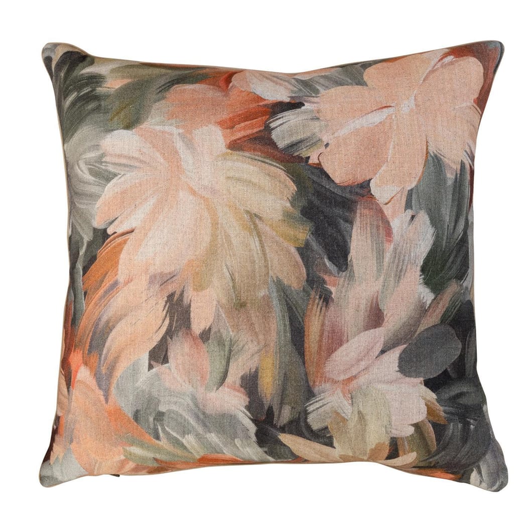 Majestic Scatter in Sunrise