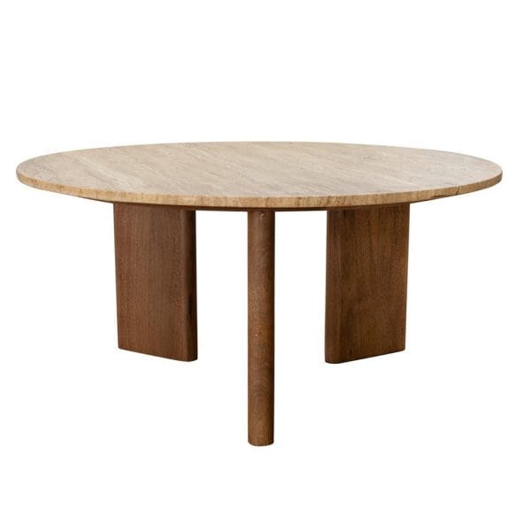 Thrive Coffee Table in Nutmeg