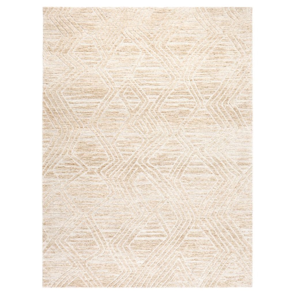 Xanadu Rug in Parchment