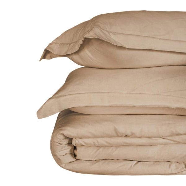 Anthology Bed Set in Birch