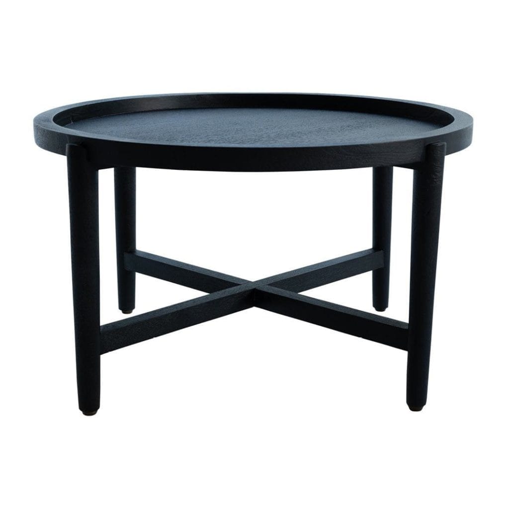 Essence Coffee Table in Sable