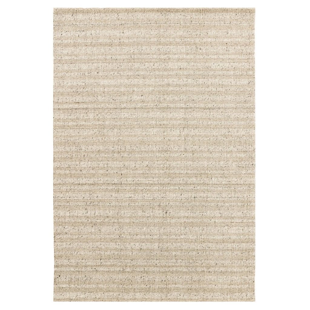 Avenue Rug in Linen
