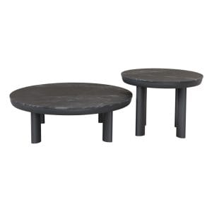 Pathos Table Set in Boulder