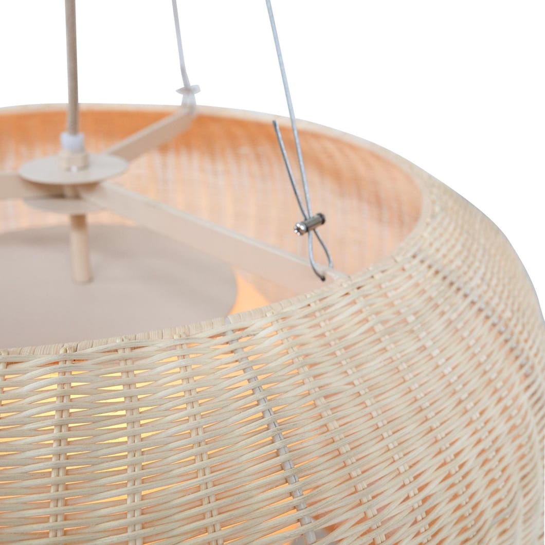 Spectre Pendant in Natural - Image 3