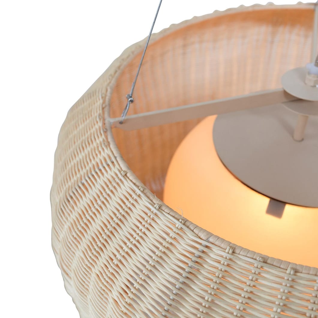 Spectre Pendant in Natural - Image 2
