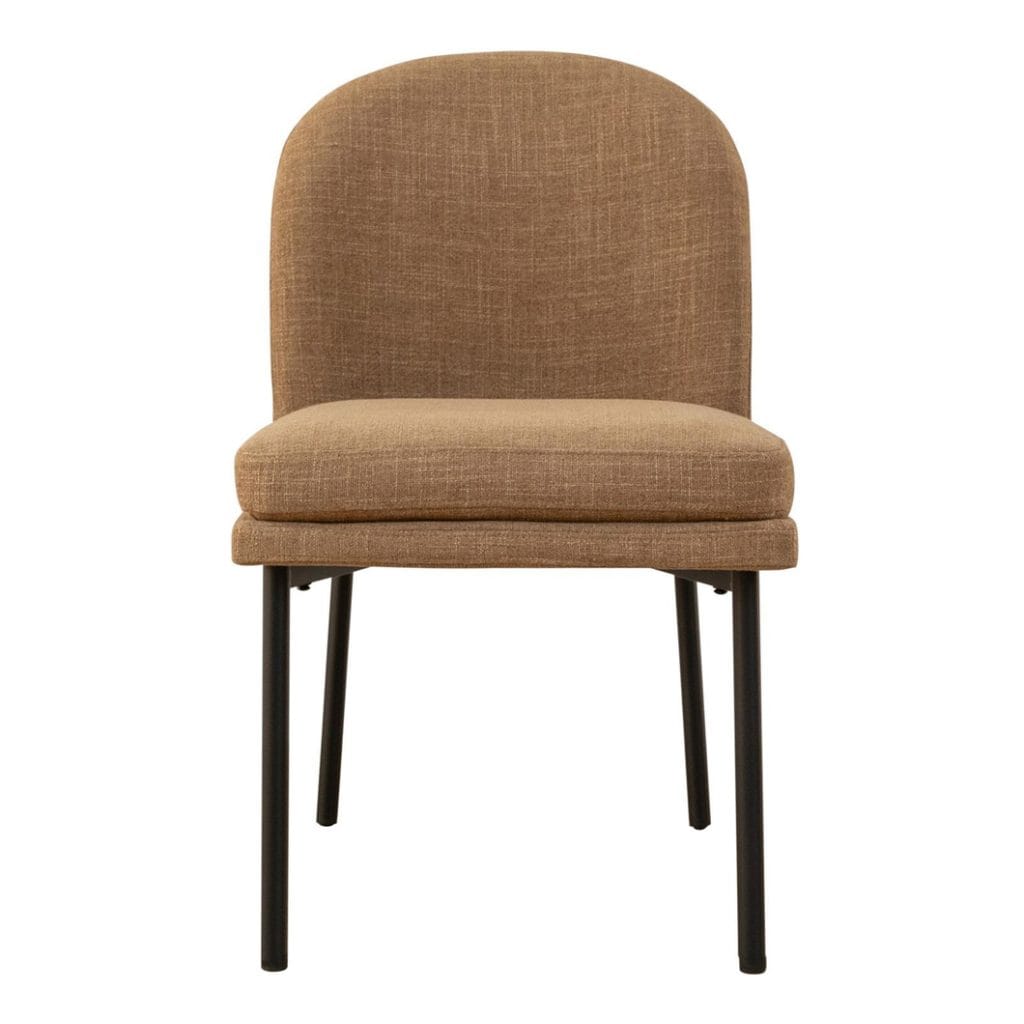 Arianna Dining Chair in Hazel