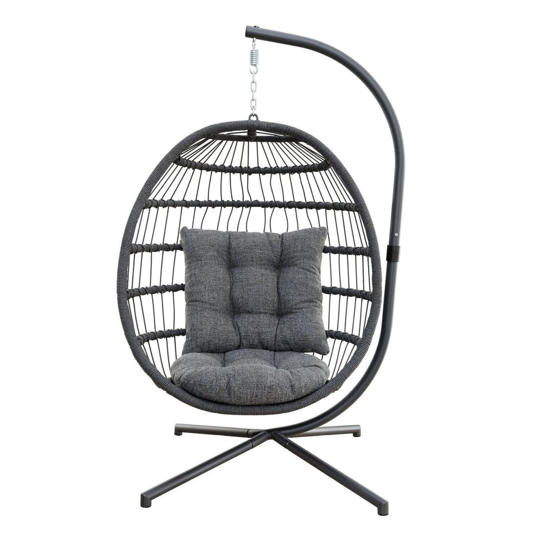 Flamenco Swing Chair in Eifel