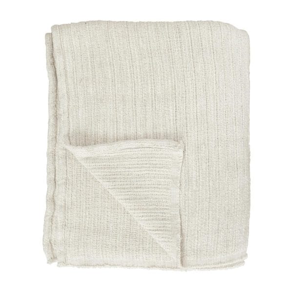 Frida Throw in Magnolia