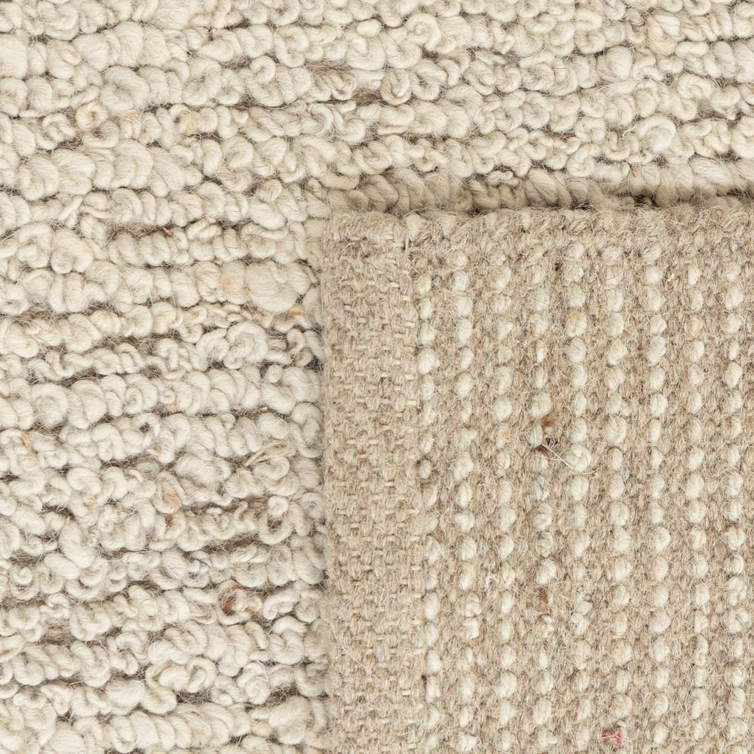 Juneau Rug in Merino - Image 2