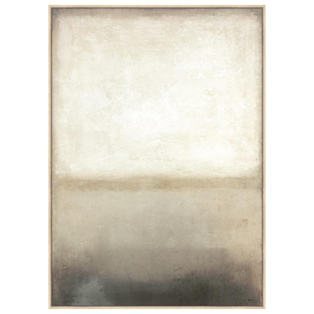 Moodspace Wall Art in Cloud